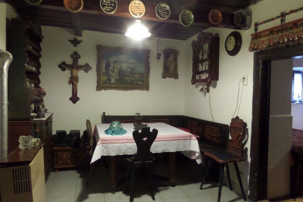 Natura Vendégház Pazmand Extérieur photo