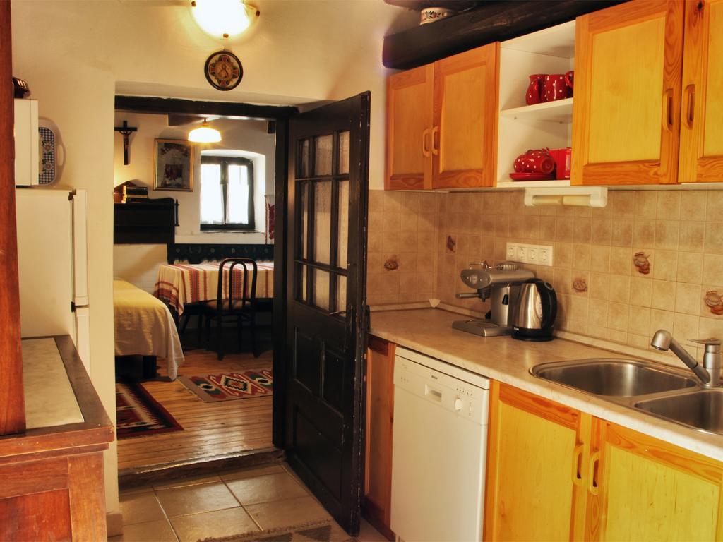 Natura Vendégház Pazmand Extérieur photo
